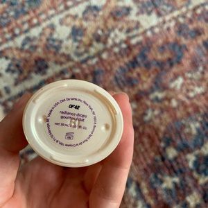 tarte Makeup - Tarte rainforest of the sea radiance drops tarte Makeup - Tarte rainforest of the sea radiance drops
